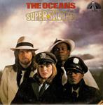 single The Oceans - Super snooper, Overige genres, 7 inch, Single, Ophalen of Verzenden