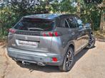 Peugeot 2008 GT, Auto's, Peugeot, 103 g/km, Bedrijf, Handgeschakeld, 5 deurs