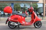 Vespa GTS300HPE Super bj.2020 met 5970km met 1 jaar garantie, Scooter, Bedrijf, 278 cc, 1 cilinder