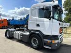 Scania G450 *ADR* FL + AT + OX - RETARDER - TÜV 06/2026 - A, Automaat, Achterwielaandrijving, Euro 6, Bedrijf