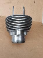 bsa b44 aluminium cijlinder  geboord op 79.5mm, Motoren, Ophalen of Verzenden, Gereviseerd
