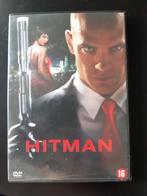 DVD Hitman, Thriller d'action, Utilisé, Enlèvement ou Envoi, À partir de 16 ans