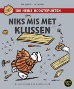 Heinz 100 Hoogtepunten: Niks mis met klussen (humor), Boeken, Humor, Nieuw, Ophalen of Verzenden, Moppen, R. Windig & E. de Jong