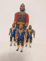 GALOOB the a team 1983 Mr T BA, Ophalen