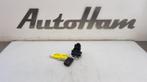 CONTACTSLOT + SLEUTEL Volvo V60 I (FW / GW), Gebruikt, Volvo