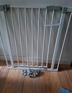 Hauck Traphekje, Enfants & Bébés, Barrière de sécurité, Comme neuf, Enlèvement, Métal ou Fer