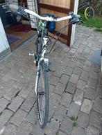 Dames fiets, Fietsen en Brommers, Ophalen, Zo goed als nieuw
