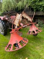 Récolteuse à foin Kuhn KU25. combiné endaineuse faneuse, Élevage, Agricole, Enlèvement