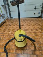Nat- droogstofzuiger Kärcher, Elektronische apparatuur, Stofzuigers, Ophalen, Zo goed als nieuw
