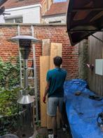 houten balken, Doe-het-zelf en Bouw, Ophalen, Zo goed als nieuw, Balk