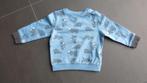 Sweater van de JBC (maat 80), Kinderen en Baby's, Babykleding | Maat 80, Gebruikt, Ophalen of Verzenden, Jongetje, Truitje of Vestje