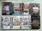 11 DVD's Toppers In Concert, Alle leeftijden, Ophalen of Verzenden, Zo goed als nieuw, Muziek en Concerten