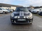 MINI One Cabrio 1.6 BENZINE AE CABRIOLET 98PK, Autos, 0 kg, Achat, Euro 6, Entreprise