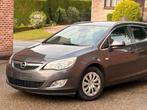 OPEL ASTRA 2012 DIESEL 1.7 EURO5 149.000KM, Euro 5, Bedrijf, 5 deurs, Astra