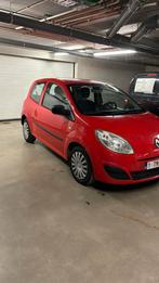 Renault Twingo 1.2 benzine, Auto's, Grijs, Particulier, Dealer onderhouden, 2 deurs