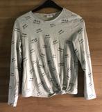 T shirt Tom tailor maat 164, Kinderen en Baby's, Kinderkleding | Maat 164, Meisje, Zo goed als nieuw, Shirt of Longsleeve, Ophalen
