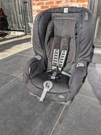 Britax Römer duo plus autostoel, Kinderen en Baby's, Autostoeltjes, 9 t/m 18 kg, Verstelbare rugleuning, Romer, Gebruikt