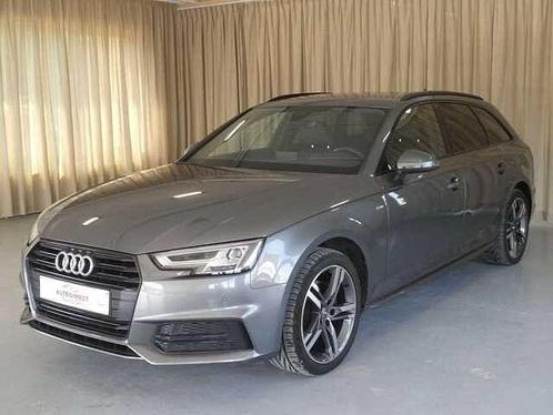 Audi A4 Avant 1.4 TFSI S-Line S tronic Cuir, Navi, Led, Auto's, Audi, Overige modellen, ABS, Airbags, Airconditioning, Alarm, Bluetooth