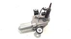 RUITENWISSERMOTOR ACHTER Golf V (1K1) (0390201800), Gebruikt, Volkswagen