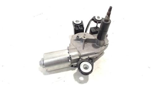 RUITENWISSERMOTOR ACHTER Golf V (1K1) (0390201800), Auto-onderdelen, Ruiten en Toebehoren, Volkswagen, Gebruikt