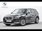 BMW iX1 eDrive20, Zwart, Zwart, Elektrisch, 5 deurs