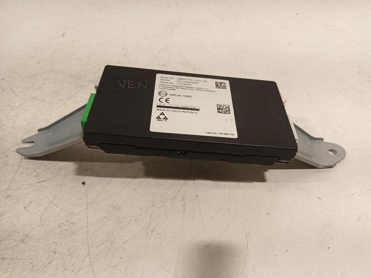 Antenne versterker Honda Civic, Autos : Divers, Autoradios, Enlèvement ou Envoi