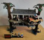 Lego items taj mahal, stranger things ea, Ophalen, Zo goed als nieuw, Lego