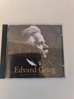 Cd Edvard Grieg : Selected Works, Cd's en Dvd's, Cd's | Klassiek, Ophalen of Verzenden, Zo goed als nieuw