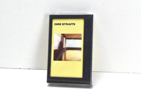 (DCC) Dire Straits - Vintage NIEUWE Cassette!, Cd's en Dvd's, Cassettebandjes, Nieuw in verpakking, Origineel, Ophalen of Verzenden