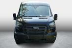 Ford Transit 350 2.0 TDCI Trend, Auto's, Voorwielaandrijving, Stof, 1995 cc, Euro 6
