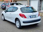 Peugeot 207+ topstaat airco, Euro 5, Achat, Entreprise, Boîte manuelle