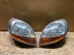 Koplampen Renault Kangoo 2003, Ophalen, Renault