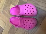 Crocs fille 33-34 m2 w4, Gebruikt, Crocs, Meisje, Overige typen