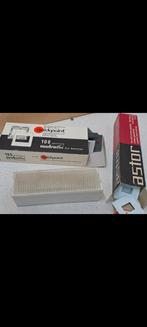 Diaraampjes en laders, Ophalen of Verzenden