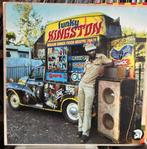 FUNKY KINGSTON - REAGGAE DANCE FLOOR GROOVES 2LP, Ophalen of Verzenden, Gebruikt, 12 inch