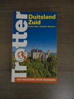 Trotter Duitsland Zuid, Trotter, Europa, Ophalen of Verzenden, Zo goed als nieuw