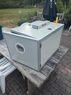 Broedmachine fiem mg70/100, Dieren en Toebehoren, Ophalen, Zo goed als nieuw, Broedmachine