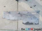 Onderbodembekleding rechts BMW E65 51717020534, Auto-onderdelen, Gebruikt, Ophalen of Verzenden, BMW, BMW