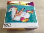 Bestway opblaasbare unicorn., Ophalen, Nieuw