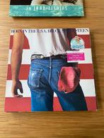 Lp Bruce Springsteen: Born In The USA, Cd's en Dvd's, Vinyl | Rock, Ophalen of Verzenden, Gebruikt, 12 inch, Poprock