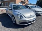 Volkswagen Beetle, Voorwielaandrijving, Euro 5, Stof, Parkeersensor