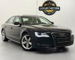 AUDI A8 3L TDI QUATTRO 250CV*LUXEMBURGS VOERTUIG*, Auto's, Automaat, Euro 5, Alcantara, Bedrijf