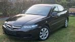Honda accord 1ste eig met vele opties leer met alcantara, Auto's, Honda, Navigatiesysteem, 5 deurs, Particulier, Euro 4