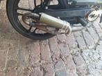 Pot yasuni c21 honda camino, Ophalen of Verzenden, Zo goed als nieuw