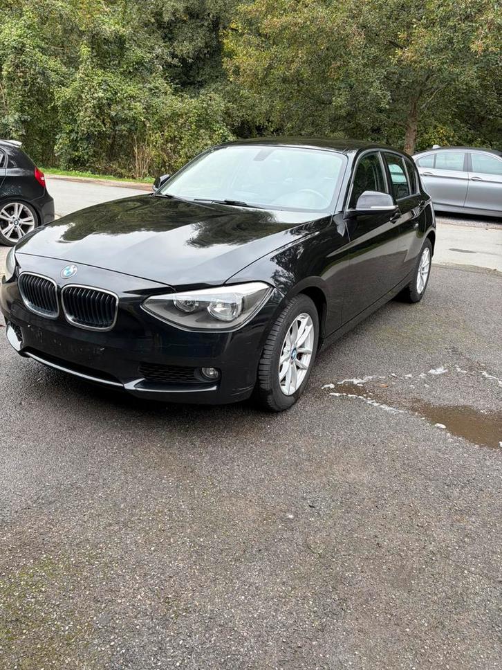 Bmw série 116i, Auto-onderdelen, Motor en Toebehoren, Ophalen of Verzenden