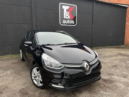 Renault Clio 0.9i 2018, Autos, Renault, Entreprise, Achat, Clio, Essence, Berline, Boîte manuelle, Enlèvement