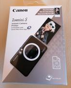 Canon Zoe S mini-appareil photo instantané, TV, Hi-fi & Vidéo, Appareils photo numériques, Canon, Enlèvement ou Envoi, Neuf