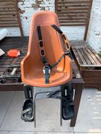 Fietsstoel bobike + montagebeugel, Fietsen en Brommers, Ophalen, 9 t/m 36 kg, Bobike Maxi One, Achterzitje