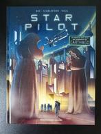 Star Pilot, Eén stripboek, Ophalen of Verzenden, C. Bec & Pedro Vigil, Zo goed als nieuw