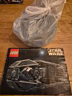 Lego Star Wars, Enlèvement ou Envoi, Comme neuf, Ensemble complet, Lego
